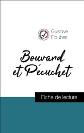Analyse de l œuvre : Bouvard et Pécuchet (résumé et fiche de lecture plébiscités par les enseignants sur fichedelecture.fr)
