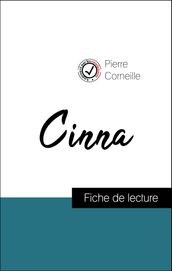 Analyse de l œuvre : Cinna (résumé et fiche de lecture plébiscités par les enseignants sur fichedelecture.fr)