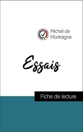 Analyse de l œuvre : Essais : Des Cannibales, Des Coches (résumé et fiche de lecture plébiscités par les enseignants sur fichedelecture.fr)