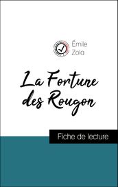 Analyse de l œuvre : La Fortune des Rougon (résumé et fiche de lecture plébiscités par les enseignants sur fichedelecture.fr)