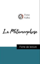 Analyse de l œuvre : La Métamorphose (résumé et fiche de lecture plébiscités par les enseignants sur fichedelecture.fr)