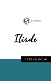 Analyse de l œuvre : Iliade (résumé et fiche de lecture plébiscités par les enseignants sur fichedelecture.fr)