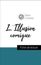 Analyse de l œuvre : L Illusion comique (résumé et fiche de lecture plébiscités par les enseignants sur fichedelecture.fr)