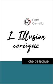 Analyse de l œuvre : L Illusion comique (résumé et fiche de lecture plébiscités par les enseignants sur fichedelecture.fr)