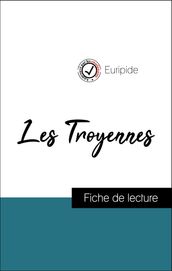 Analyse de l œuvre : Les Troyennes (résumé et fiche de lecture plébiscités par les enseignants sur fichedelecture.fr)