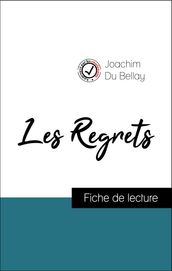 Analyse de l œuvre : Les Regrets (résumé et fiche de lecture plébiscités par les enseignants sur fichedelecture.fr)