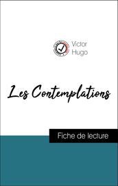 Analyse de l œuvre : Les Contemplations (résumé et fiche de lecture plébiscités par les enseignants sur fichedelecture.fr)