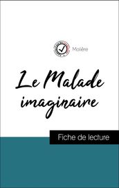 Analyse de l œuvre : Le Malade imaginaire (résumé et fiche de lecture plébiscités par les enseignants sur fichedelecture.fr)