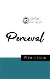 Analyse de l œuvre : Perceval (résumé et fiche de lecture plébiscités par les enseignants sur fichedelecture.fr)