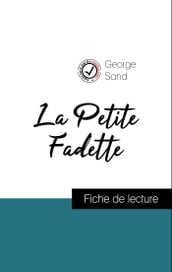 Analyse de l œuvre : La Petite Fadette (résumé et fiche de lecture plébiscités par les enseignants sur fichedelecture.fr)