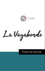 Analyse de l œuvre : La Vagabonde (résumé et fiche de lecture plébiscités par les enseignants sur fichedelecture.fr)