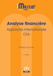 Analyse financière - 2e édition