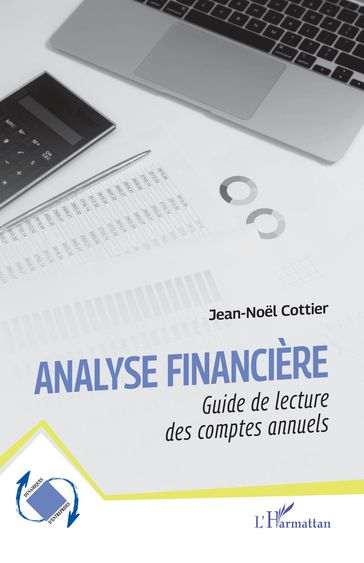 Analyse financière - Jean-Noel Cottier