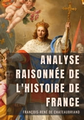 Analyse raisonnée de l Histoire de France