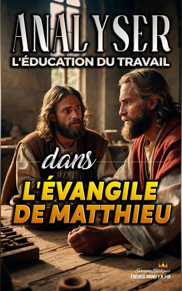Analyser L'éducation du Travail dans l'Évangile de Matthieu - Sermons Bibliques