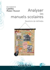 Analyser les manuels scolaires