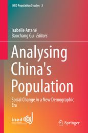 Analysing China s Population