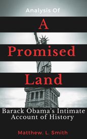 Analysis of A Promised Land