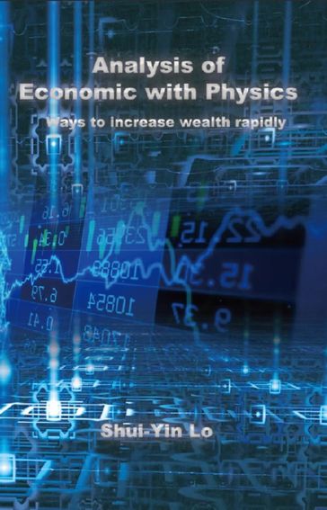 Analysis of Economics with Physics - Shui Yin Lo