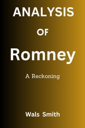 Analysis of Romney
