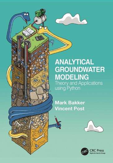 Analytical Groundwater Modeling - Mark Bakker - Vincent Post