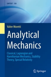 Analytical Mechanics