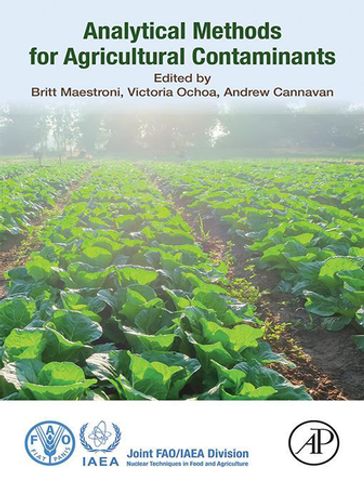 Analytical Methods for Agricultural Contaminants