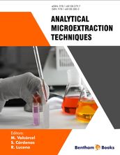 Analytical Microextraction Techniques