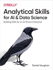 Analytical Skills for AI and Data Science