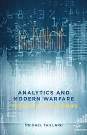 Analytics and Modern Warfare