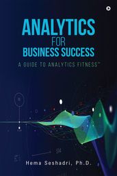 Analytics for Business Success