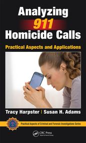 Analyzing 911 Homicide Calls