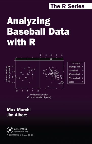 Analyzing Baseball Data with R - CRC Press