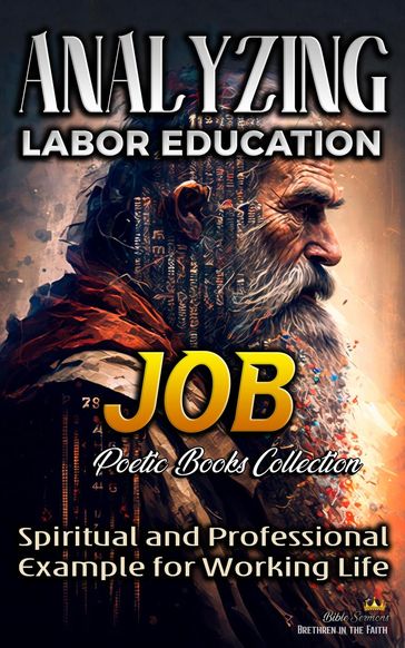 Analyzing Labor Education in Job: Spiritual and Professional Example for Working Life - Bible Sermons