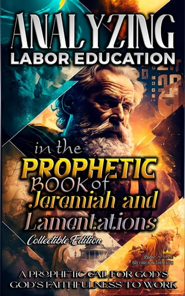 Analyzing Labor Education in the Prophetic Books of Jeremiah and Lamentations - Bible Sermons