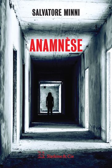 Anamnèse - Salvatore Minni