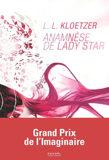 Anamnèse de Lady Star - L. L. Kloetzer