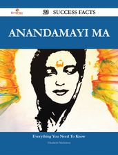 Anandamayi Ma 23 Success Facts - Everything you need to know about Anandamayi Ma