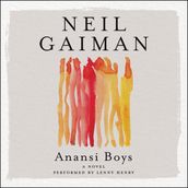 Anansi Boys