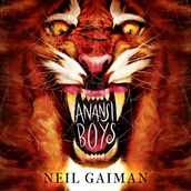 Anansi Boys