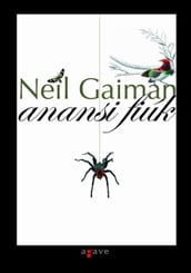 Anansi fiúk