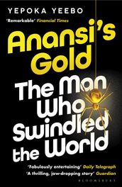 Anansi s Gold