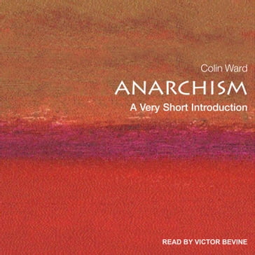 Anarchism - Colin Ward