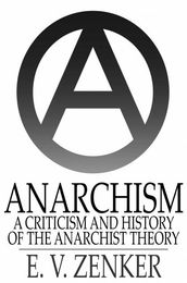 Anarchism