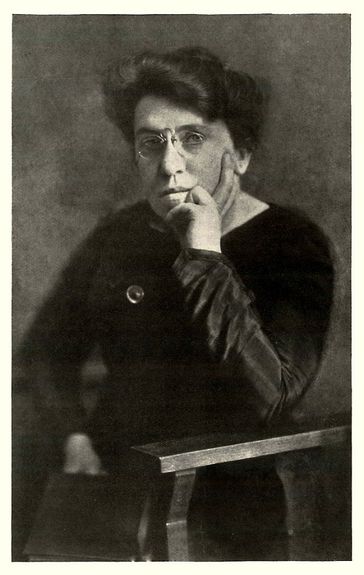 Anarchism and Other Essays - Emma Goldman