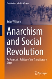 Anarchism and Social Revolution