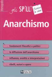 Anarchismo