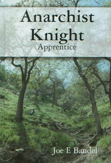 Anarchist Knight: Apprentice - Joe Bandel