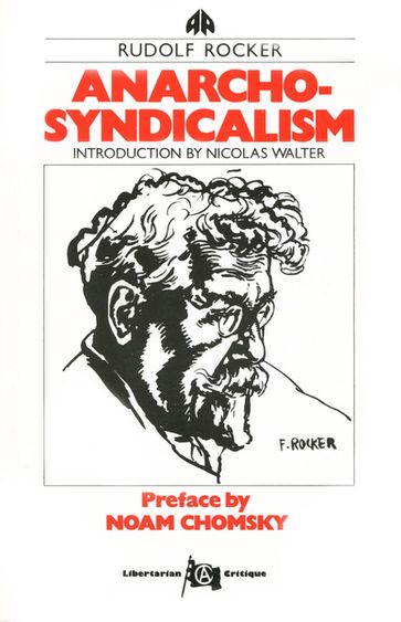 Anarcho-Syndicalism - Rudolf Rocker