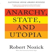 Anarchy, State, and Utopia